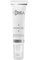 Rhea Radiant [mi] Крем-микробиом для сияния кожи 50ml